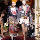 Image for article titled Vivienne Westwood: Rococo Eccentricity & Modern Marie Antoinettes